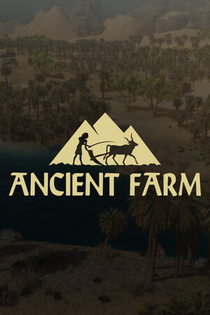 Cover art of Ancient Farm