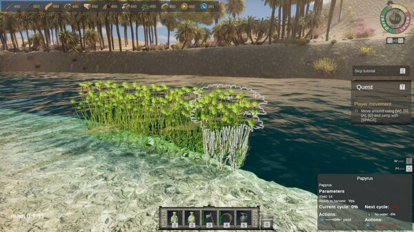 Ancient Farm screenshot 10