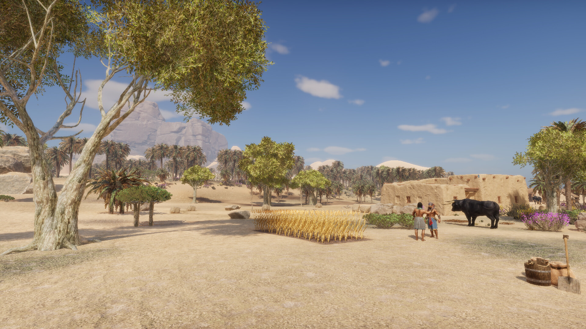 Ancient Farm screenshot #16