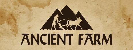 Ancient Farm cover art