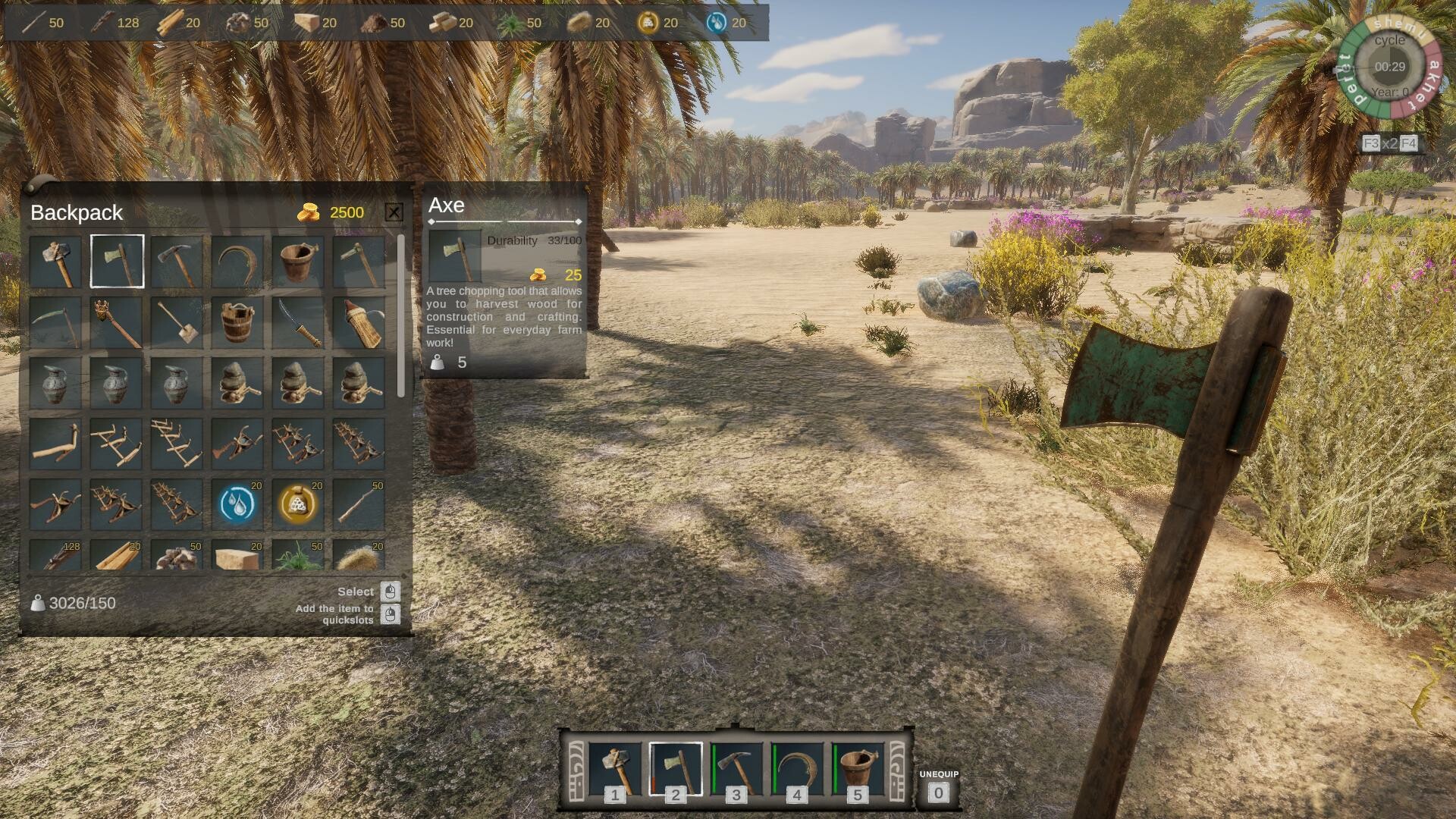 Find the best computers for Ancient Farm