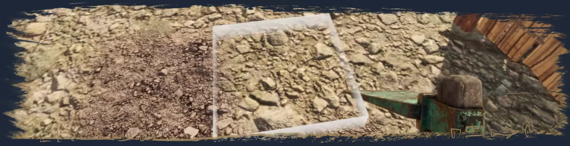 Ancient Farm video 2