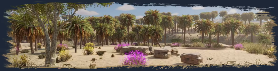 Ancient Farm video 1