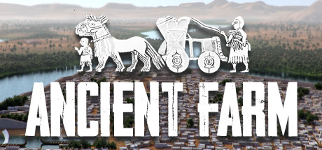 Ancient Farm Steam Banner