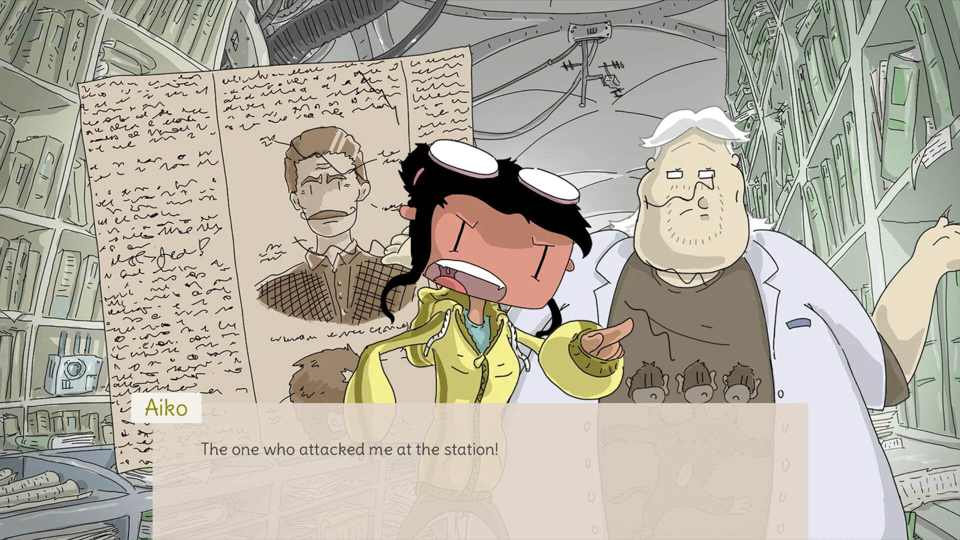 Screenshot 6 of 11