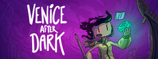 Venice After Dark cover