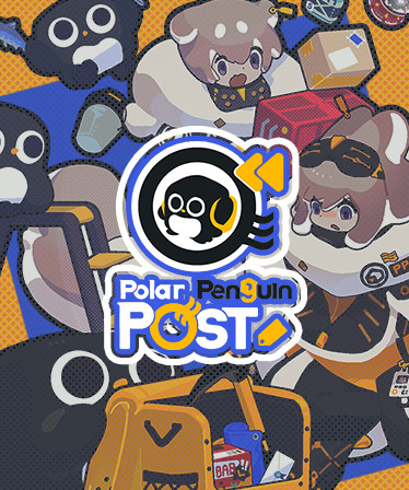 Polar Penguin Post