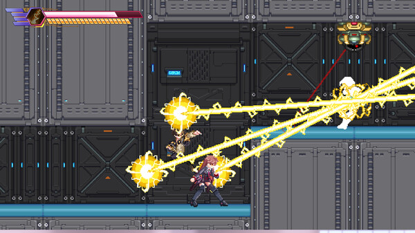 Virtua Unlimited Project