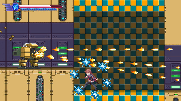 Virtua Unlimited Project