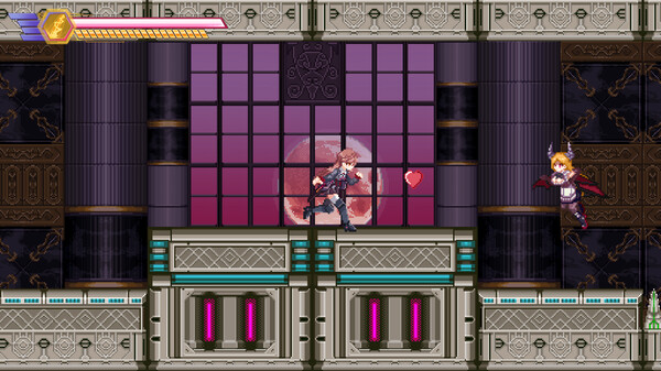 Virtua Unlimited Project