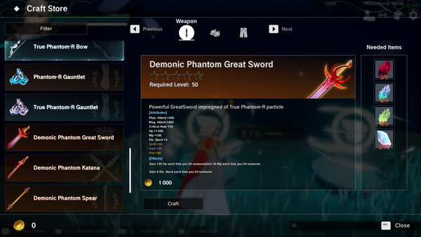 Dragon Uprising Online Playtest screenshot 4