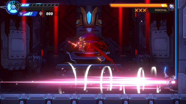 Fallen Knight: Rebellion & Rise Of The Fallen screenshot 6