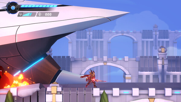 Fallen Knight: Rebellion & Rise Of The Fallen screenshot 8