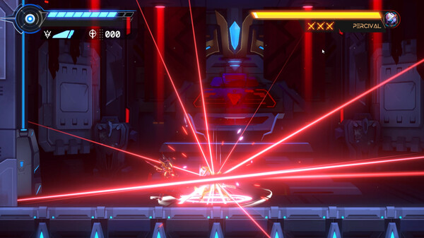 Fallen Knight: Rebellion & Rise Of The Fallen screenshot 7