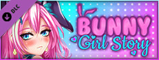 Bunny Girl Story 18+ Adult Only Content Small Capsule Image