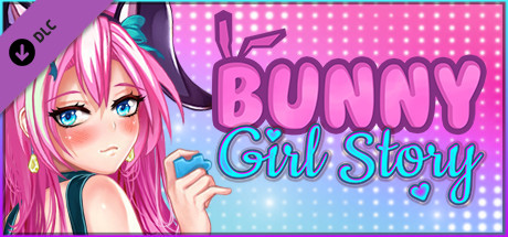 Bunny Girl Story 18+ Adult Only Content banner image