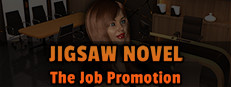 Jigsaw Novel - The Job Promotion Small Capsule Image