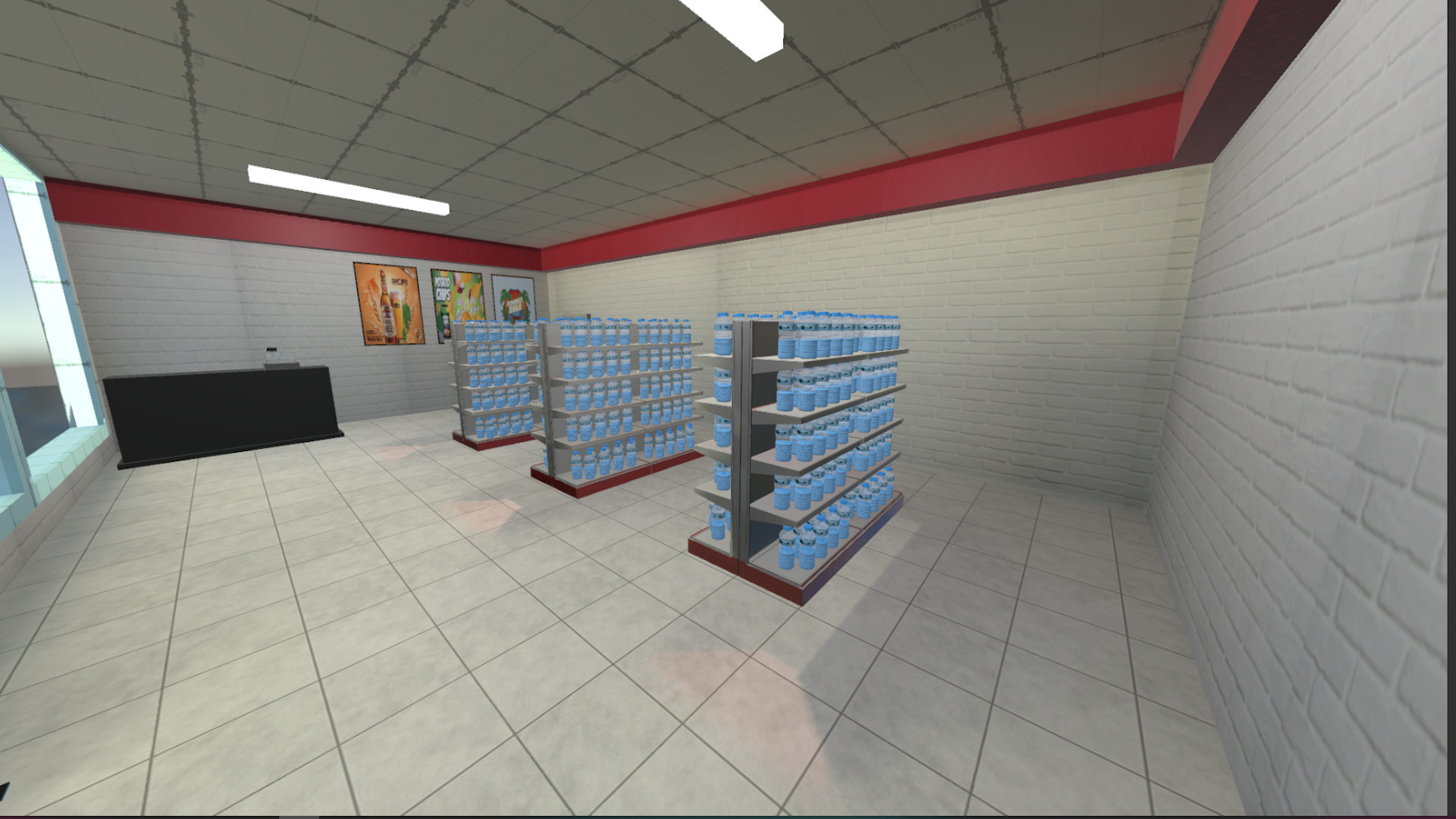 Astria World Featured Screenshot #1