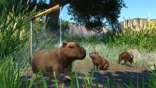 KHAiHOM.com - Planet Zoo: Wetlands Animal Pack