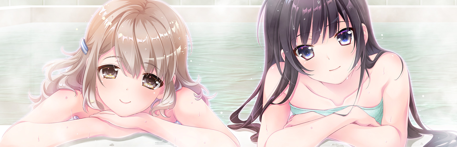 Hot“Sento Girls”and love
