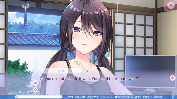 Hot“Sento Girls”and love screenshot 6