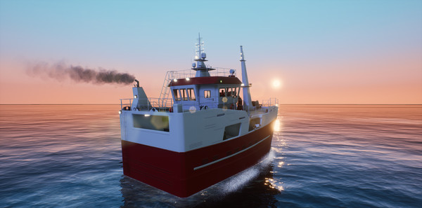 Fishing: Barents Sea Soundtrack