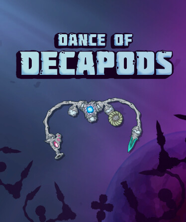 Dance of Decapods