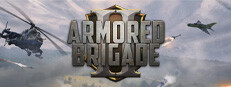 Armored Brigade II Banner