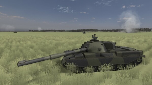 Armored Brigade II