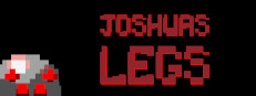 Joshua's Legs