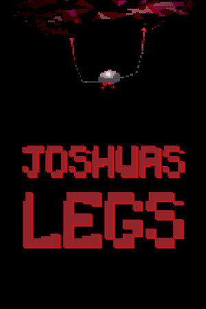 Joshua's Legs cover art