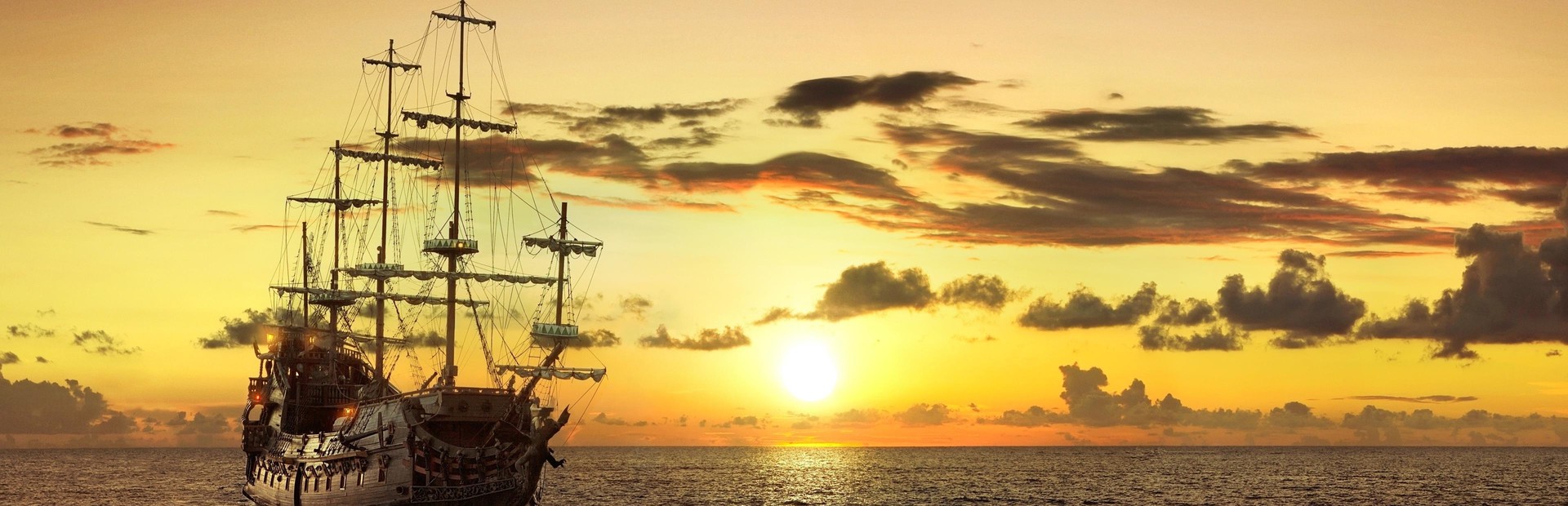 Epic Pirate