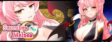 Succubus Melnea Small Capsule Image
