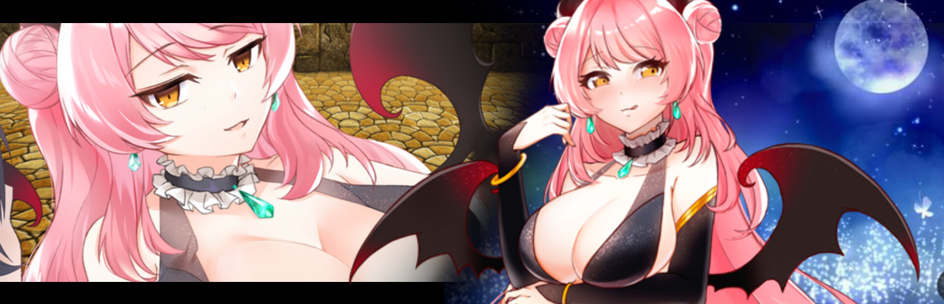 Succubus Melnea