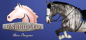 Unbridled: Horse Designer