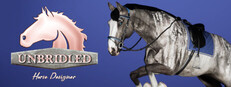Unbridled: Horse Designer
