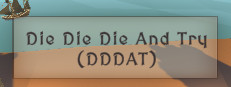 Die Die Die And Try