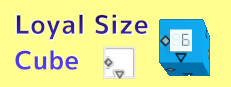 Loyal Size Cube