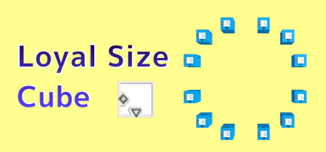 Loyal Size Cube steam charts