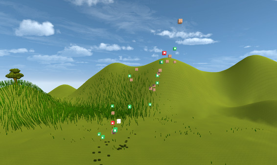 Loyal Size Cube screenshot 2