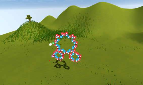 Loyal Size Cube screenshot 3