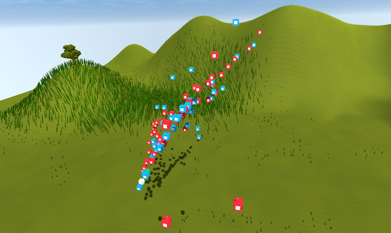 Loyal Size Cube screenshot 4