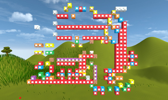 Loyal Size Cube screenshot 5