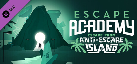 Escape Academy: Escape From Anti-Escape Island banner image