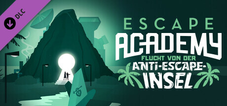 Escape Academy: Flucht von der Anti-Escape-Insel