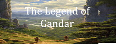 The Legend of Gandar