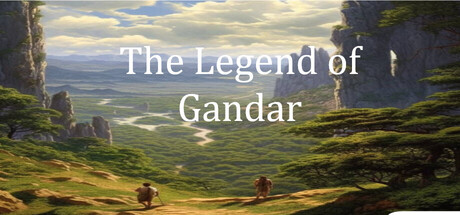 The Legend of Gandar PC game deal