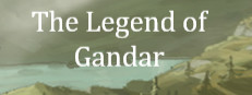 The Legend of Gandar