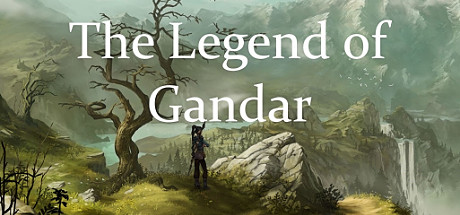 The Legend of Gandar Cheat Engine/CT