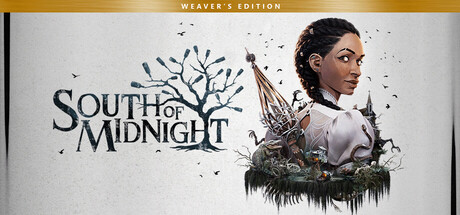 South of Midnight banner image